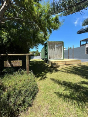 Casa a estrenar en Manantiales